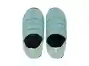 Pantuflas Para Hombre Verde 42 Casaideas