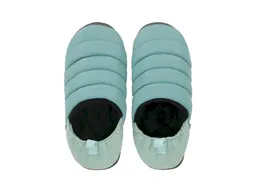 Pantuflas Para Hombre Verde 42 Casaideas