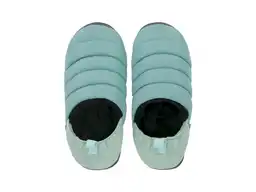 Pantuflas Para Hombre Verde 42 Casaideas