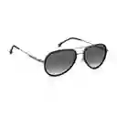 Carrera Gafas Negro Unisex 20489500357wj