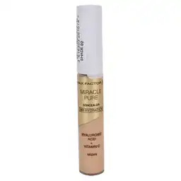 Max Factor Corrector Facial Hidratante 020