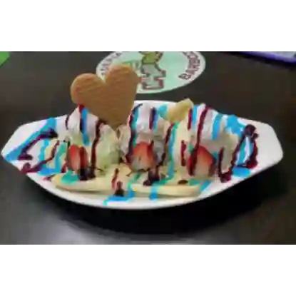 Banana Split