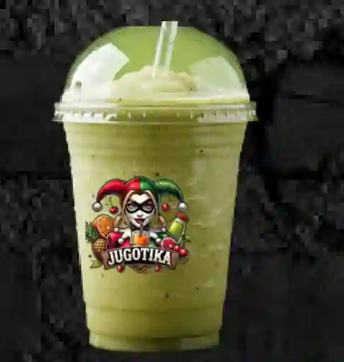 Batido linterna verde 16 oz