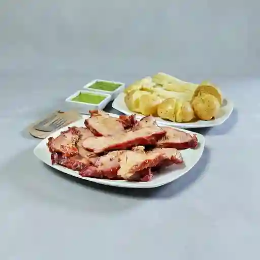 Combo Llanera Grande + 2 Aguapanelas