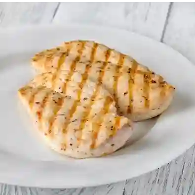 Carne, pollo o cerdo