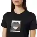 Diesel Camiseta Mujer Adulto Talla L T-REG-C23