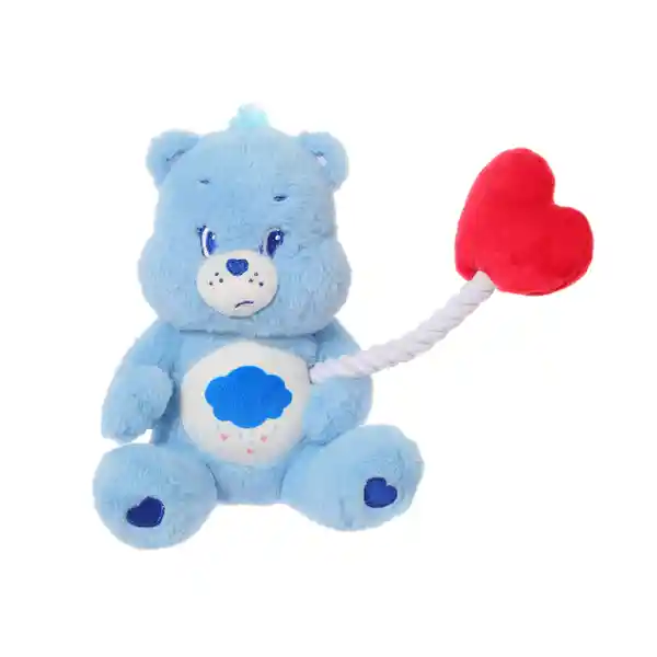 Cuerda de Algodón Para Mascotas Grumpy Bear Care Bears Miniso