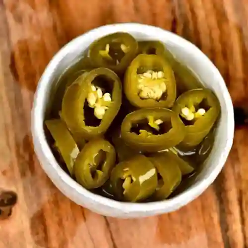 Jalapeños