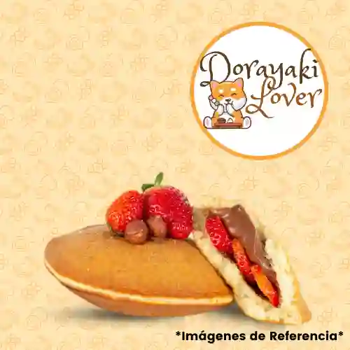Dorayaki X1
