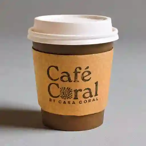 Espresso Sencillo