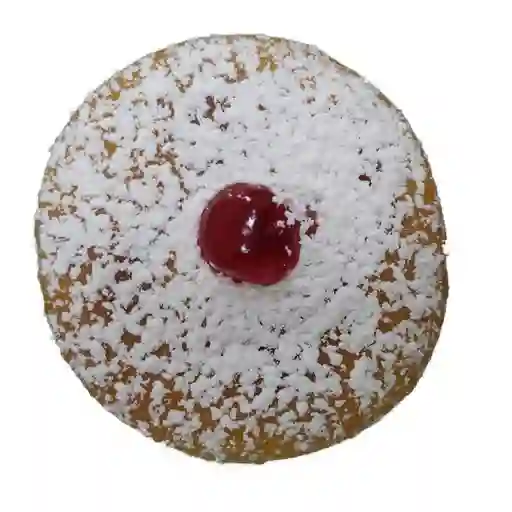 Donut Light Fresa