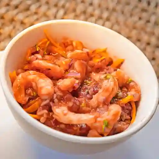 Ceviche Pipilongo