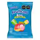 Fruticas Cruji Masticable 550 g