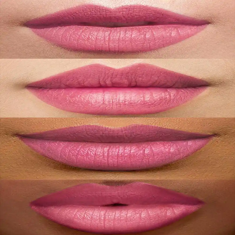 Ame Labial Long Lasting Semimate02 Girl Power