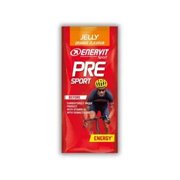 Enervit Gel Pre Entreno Sabor a Naranja