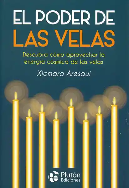 El Poder de la Velas