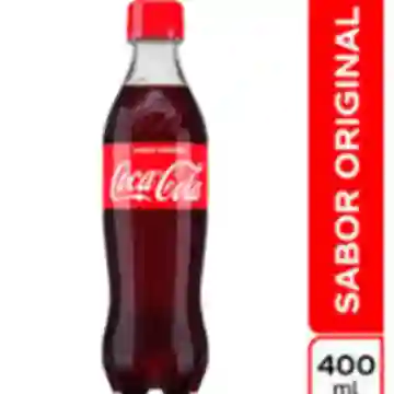 Coca Cola Original 250