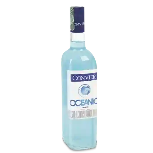Convier Licor Vermouth Extra Seco