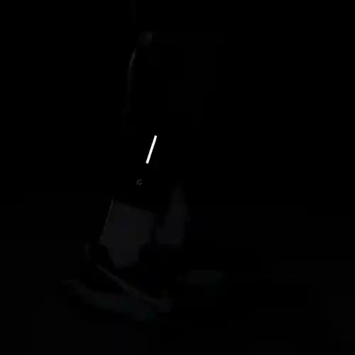 Nike Pantalón M Df Dawn Range Para Correr Hombre Negro Talla L