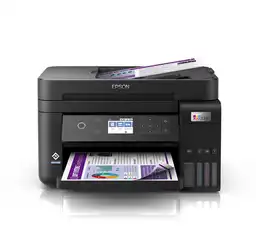 Epson Multifuncional L6270
