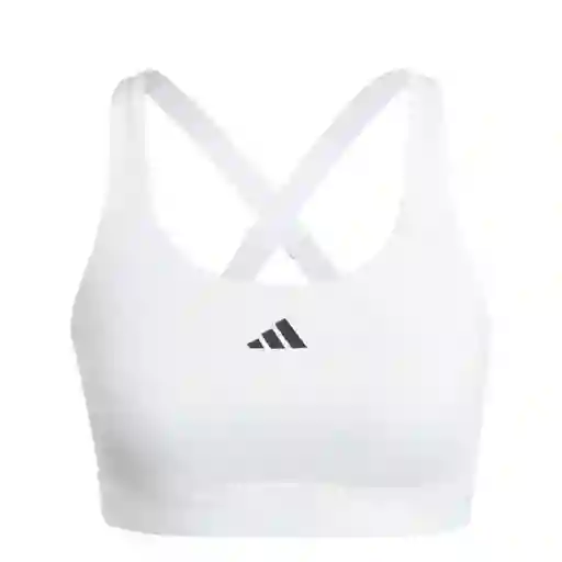 Adidas Top Tlrdrct Hs Bra 223 Mujer Blanco Talla SAB IT6682