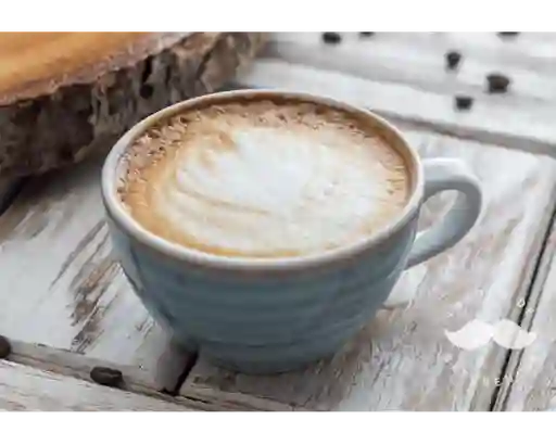 Capuchino Vainilla