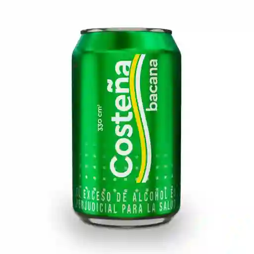 Costeña