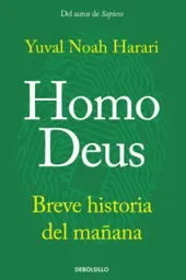 Homo Deus