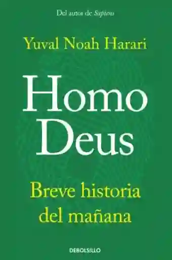 Homo Deus
