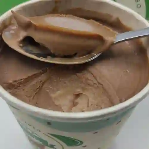 Helado Magnum Nutella Keto 1/2Lt