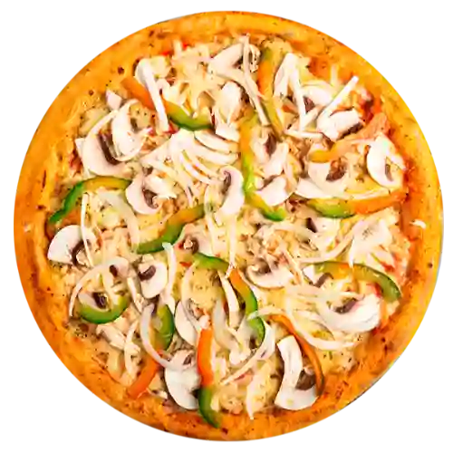 Pizza Junior Vegetariana