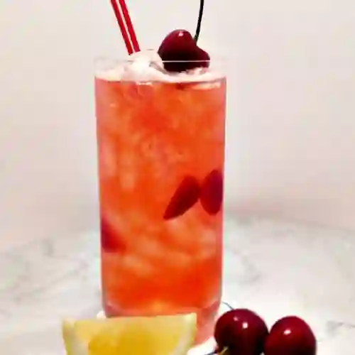 Limonada de Cereza