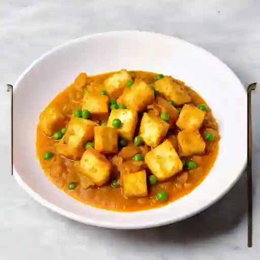 Matter Paneer
