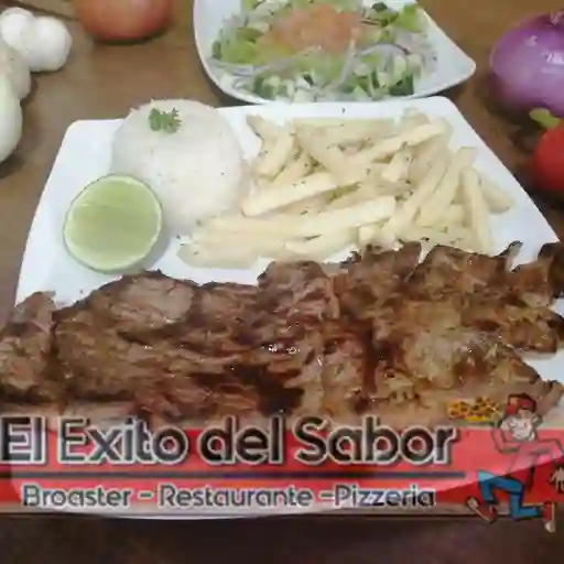 Carne Asada