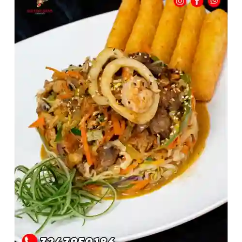Chop Suey