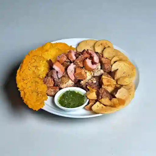 Picada Urbano