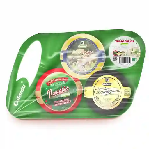 Colanta Ancheta Encanto Navideño