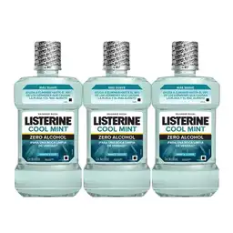 Listerine Cool Mint