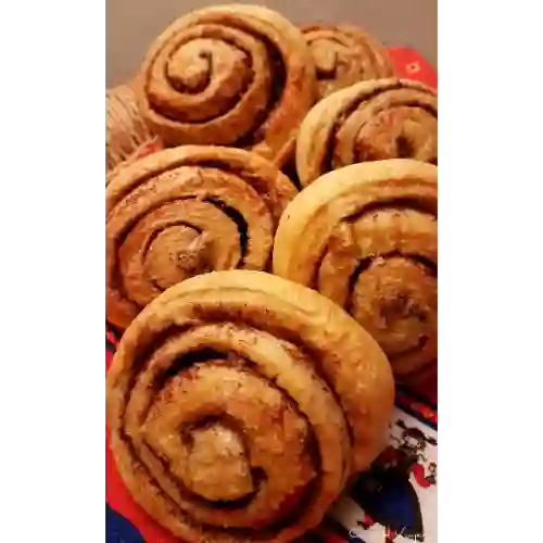 Rollo de Canela