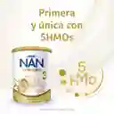 Nan Alimento Lácteo Supreme Etapa 3 