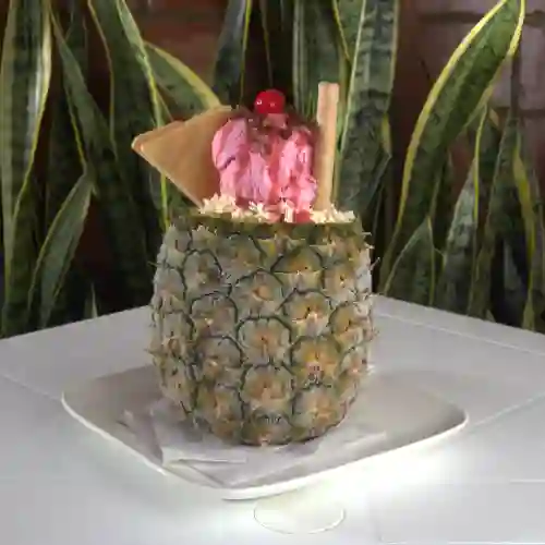 Piña Caprichos