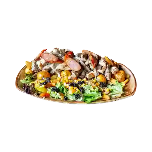 Picada Warrior Personal