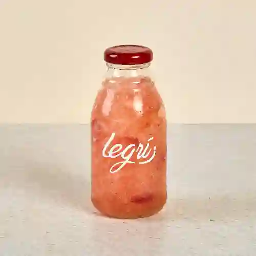 Legrí Sangría Lychees y Fresas 250 ml