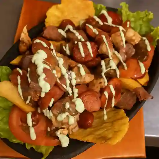 Picada