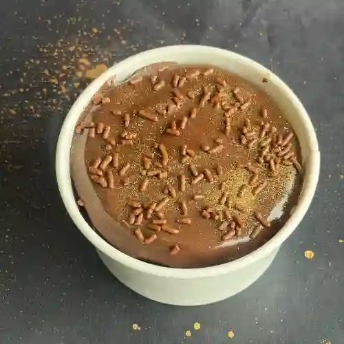 Cuchareable Chocolate