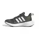 Adidas Zapatos Fortarun 2.0 K Para Niño Multicolor Talla 45052