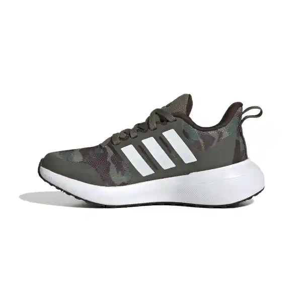 Adidas Zapatos Fortarun 2.0 K Para Niño Multicolor Talla 45052