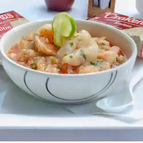 Ceviche Clasico