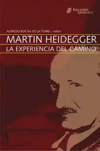 Martín Heidegger