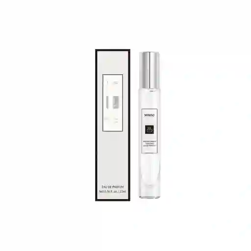 Perfume Mini Silver Charm Serie Miniso